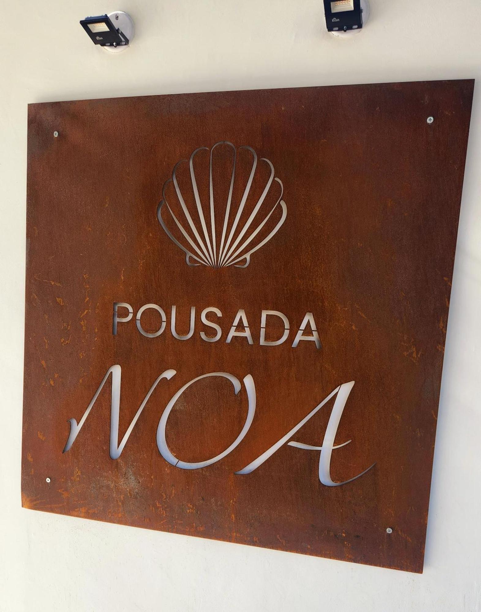 Pousada Noa Cabo Frio Eksteriør billede