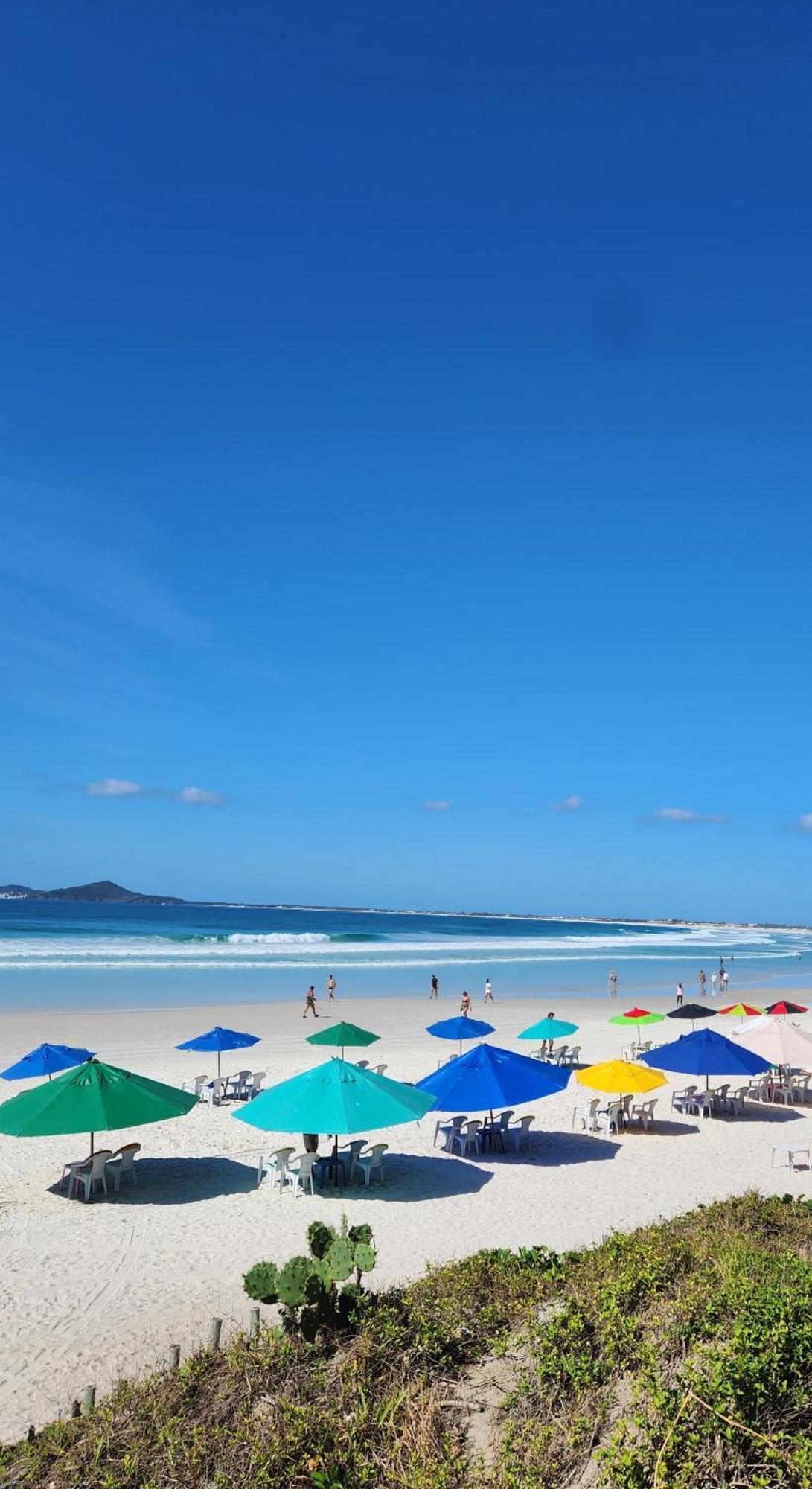 Pousada Noa Cabo Frio Eksteriør billede
